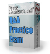 HP0-066 Practice Test Questions icon